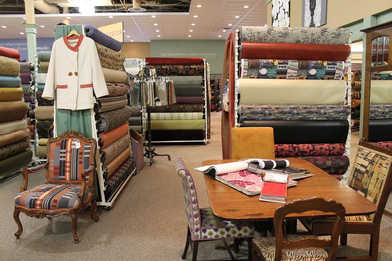 The Kind of Store That Inspires Projects You Had Not Planned