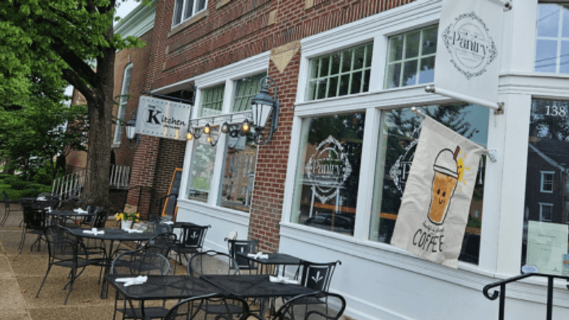 The Kitchen On Main - Ligonier The Kitchen On Main - Ligonier