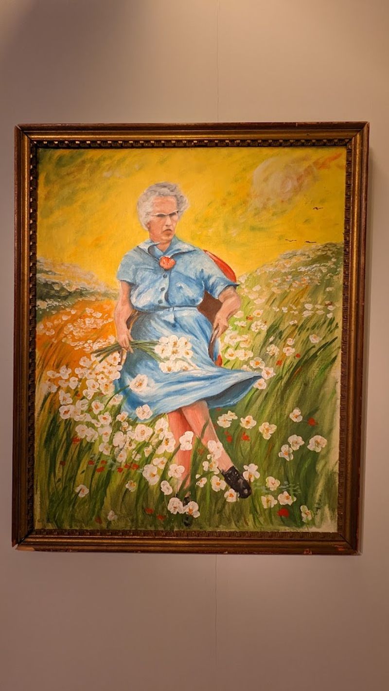The Legendary Spirit Behind the Collection The Legendary Spirit Behind the Collection