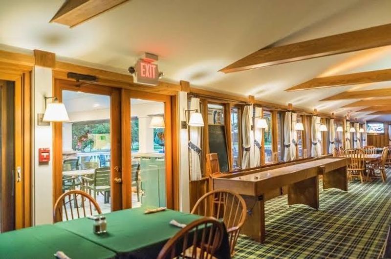 The Leland Lodge – Leland The Leland Lodge – Leland