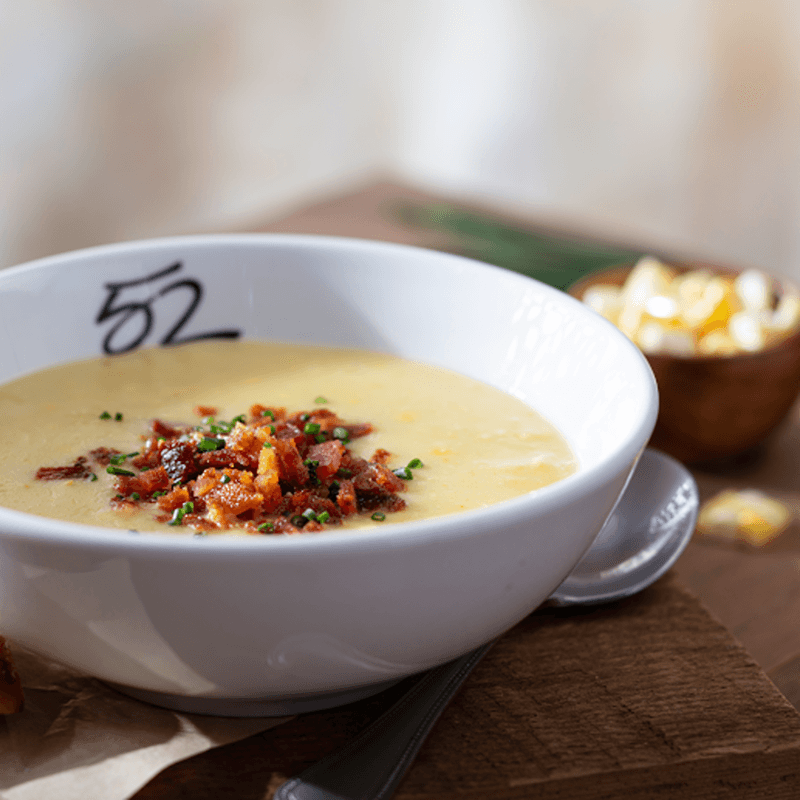 The Lobster Bisque That Gets People Talking The Lobster Bisque That Gets People Talking