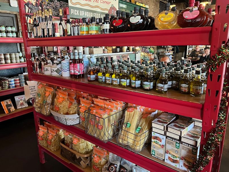 The Local Finds That Make This Spot Worth Browsing