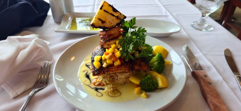 The Local Food Scene: Small Town, Surprisingly Satisfying