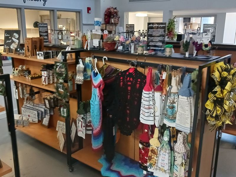 The Local Makery Packs The Shop With Handmade Finds From New Jersey Makers