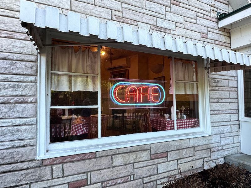 The Loveless Cafe — Nashville The Loveless Cafe — Nashville