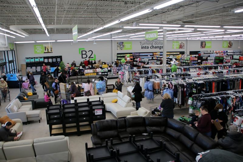 The Markdown System That Rewards Patient Shoppers The Markdown System That Rewards Patient Shoppers