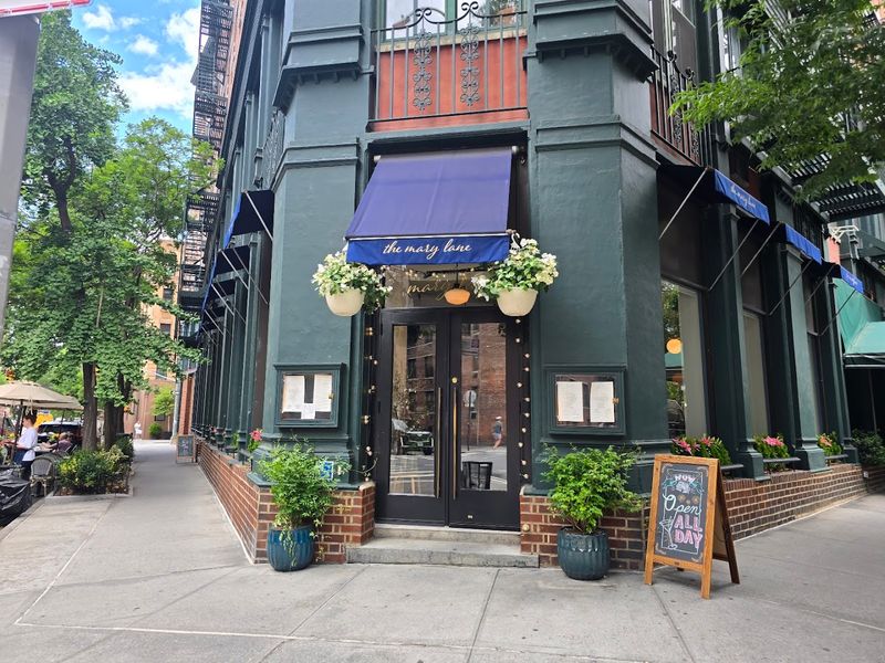 The Mary Lane