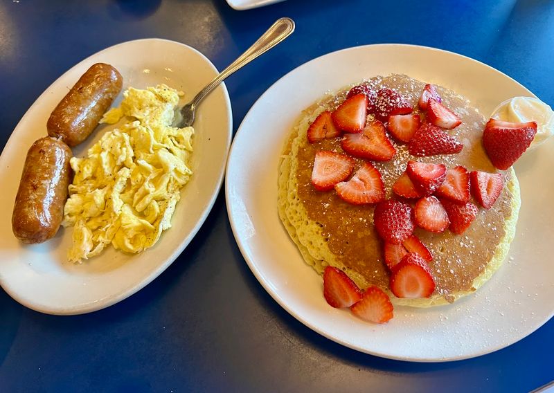 The Menu Has All The Big Diner Favorites Locals Crave The Menu Has All The Big Diner Favorites Locals Crave