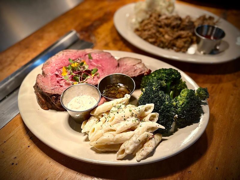 The Menu Is Full Of Hearty Southern Favorites The Menu Is Full Of Hearty Southern Favorites