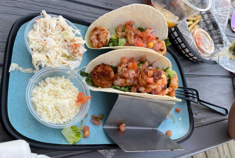 The Menu Keeps Things Casual Without Being Boring The Menu Keeps Things Casual Without Being Boring