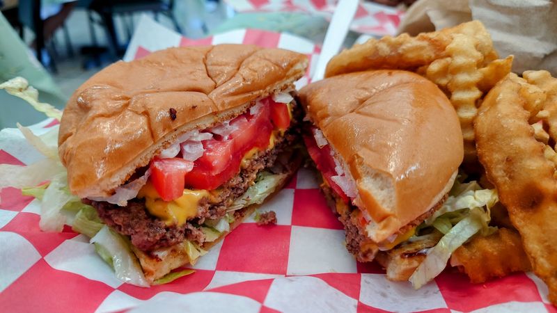 The Menu Keeps Things Simple, Comforting, And Satisfying The Menu Keeps Things Simple, Comforting, And Satisfying