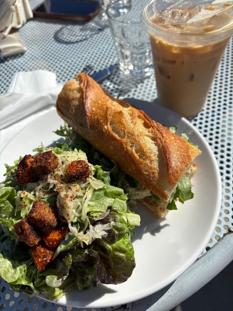 The Menu That Keeps Nashville Coming Back for More The Menu That Keeps Nashville Coming Back for More