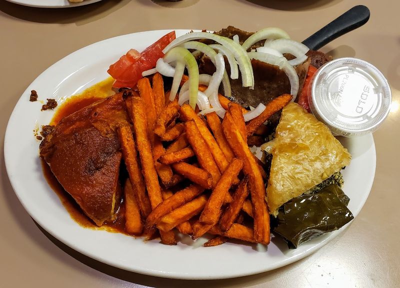 The Menu Variety That Surprises First-Timers
