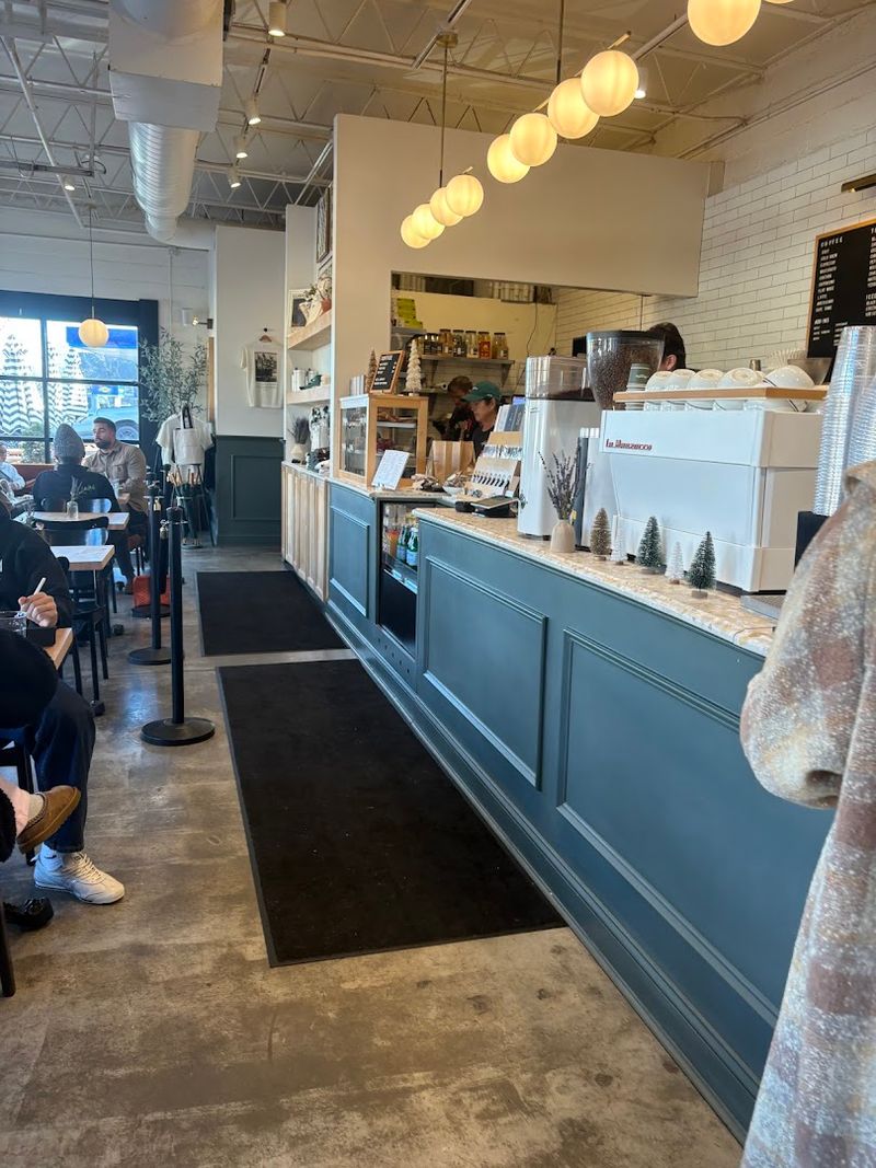 The Merch Helped Turn Sunday Motor Co. Into a Lifestyle Brand