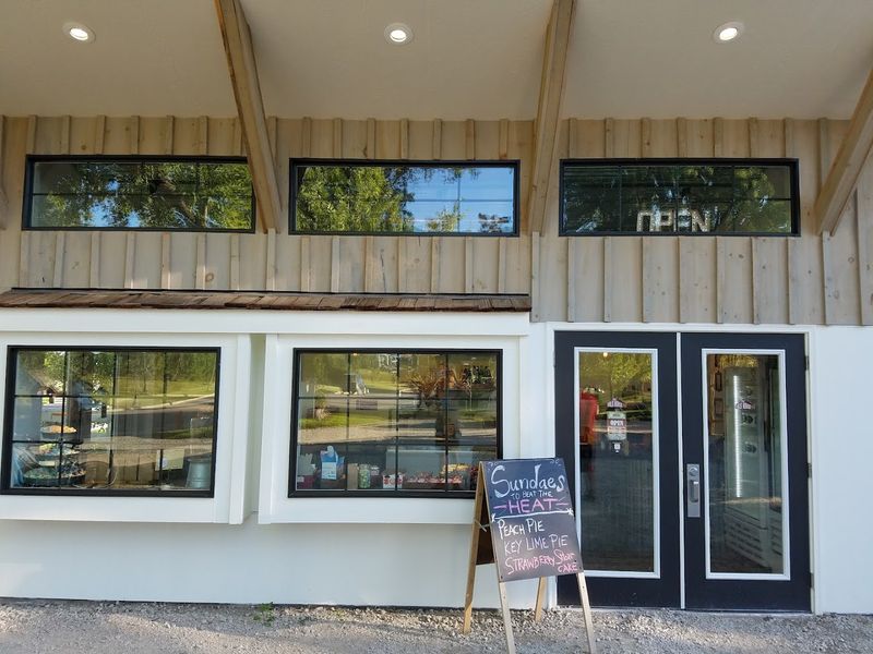 The Milk House Ice Cream – Pingree Grove The Milk House Ice Cream – Pingree Grove