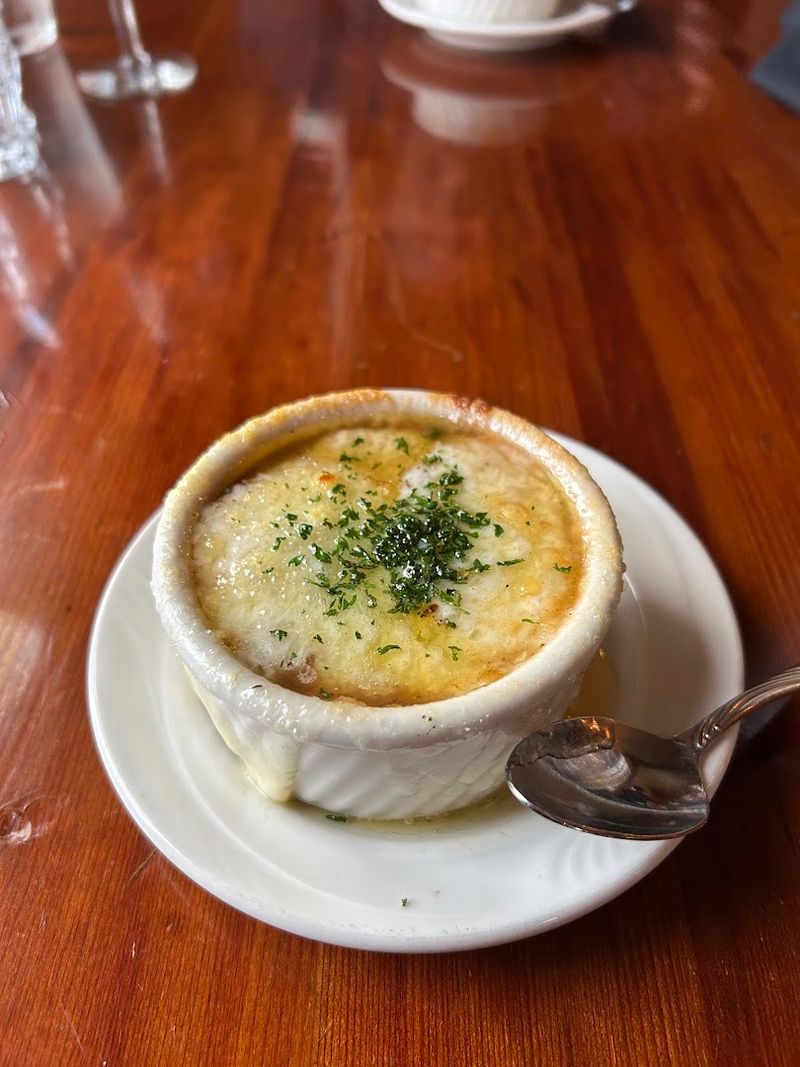 The Most Talked-About Dishes Beyond the Classics The Most Talked-About Dishes Beyond the Classics