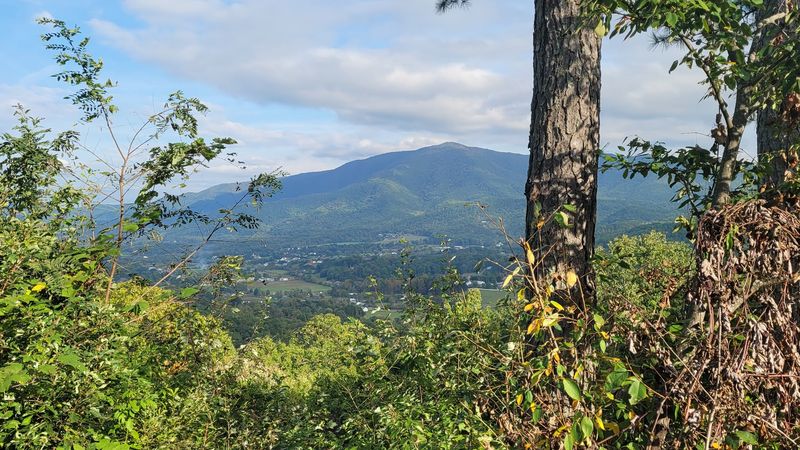 The Mountain Vistas, Rolling Ridges, And Valley Views That Make It Feel European The Mountain Vistas, Rolling Ridges, And Valley Views That Make It Feel European