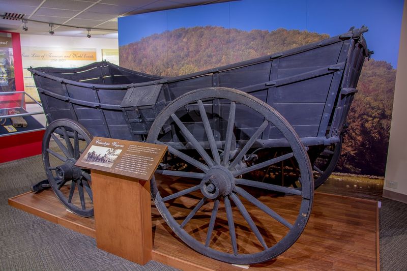 The Museum That Sets The Stage