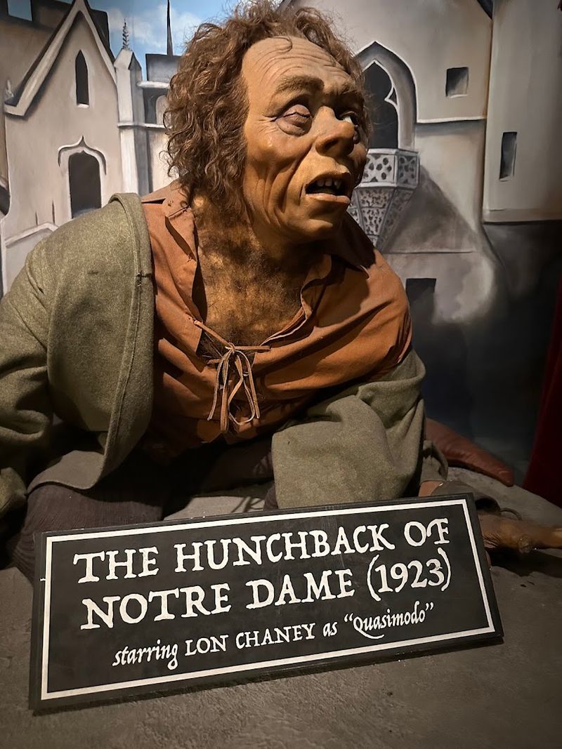 The Museum of the Weird (Austin)