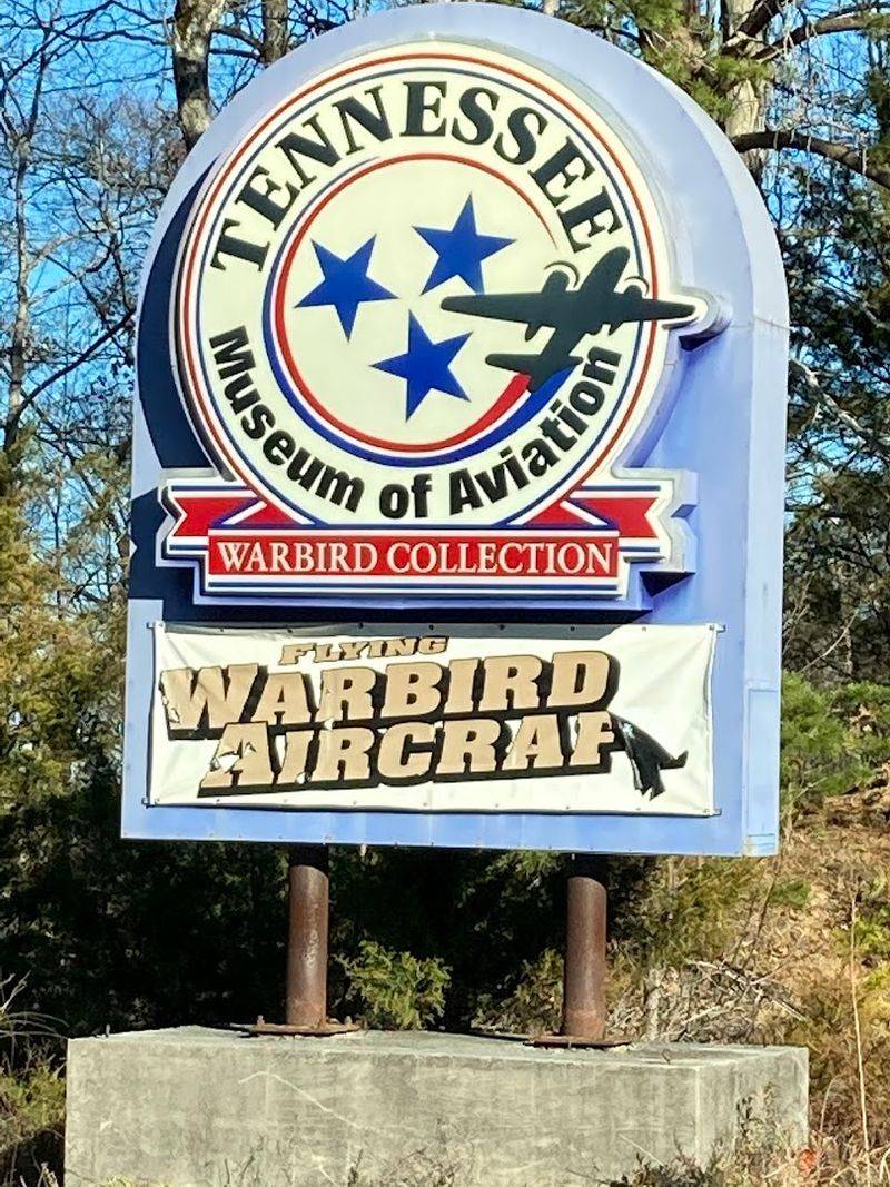 The Museum's Location Makes It An Easy Smoky Mountain Stop