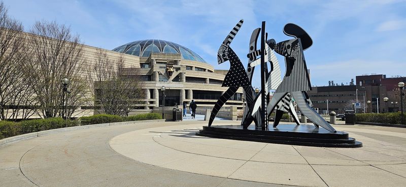 The Native American and Indigenous Art Wing The Native American and Indigenous Art Wing