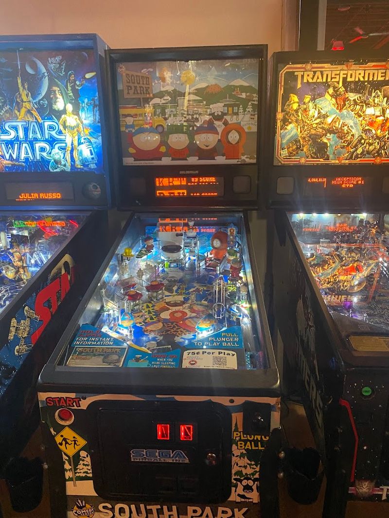 The Nostalgia Factor and Why Adults Keep Coming Back Alone
