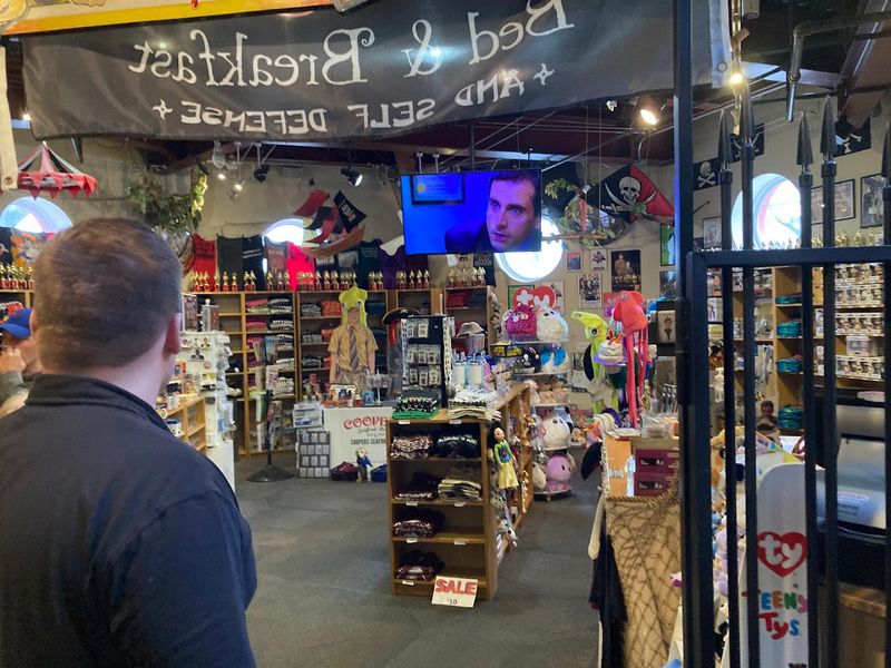 The Office fans get a bonus reason to visit