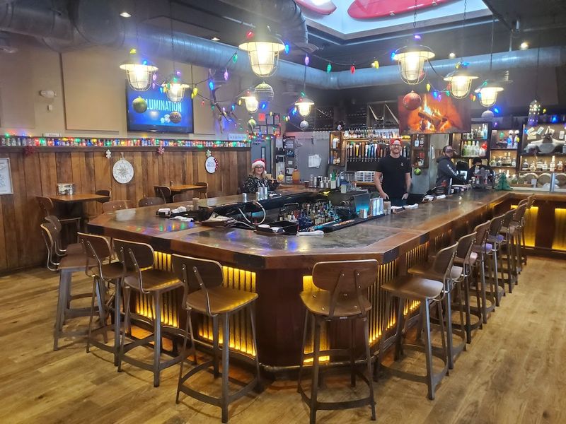 The Old Causeway Steak & Oyster House - Manahawkin The Old Causeway Steak & Oyster House - Manahawkin