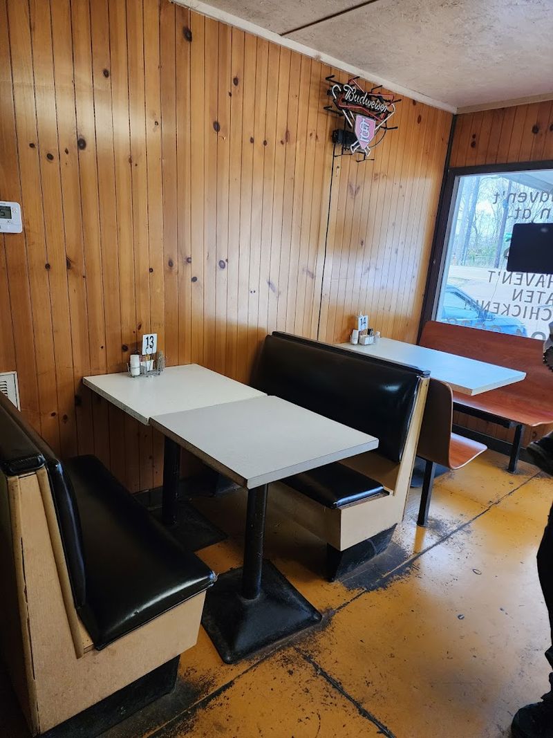 The Old-School Charm That Makes This Spot Feel Different The Old-School Charm That Makes This Spot Feel Different