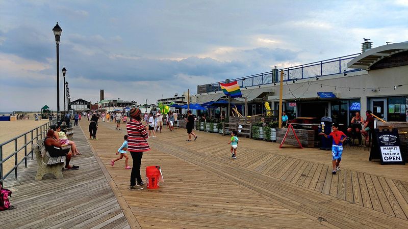 The Old Shore-Town Prices Are Long Gone The Old Shore-Town Prices Are Long Gone