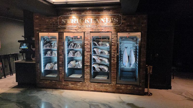 The Old Vault That Now Holds Something Better Than Money