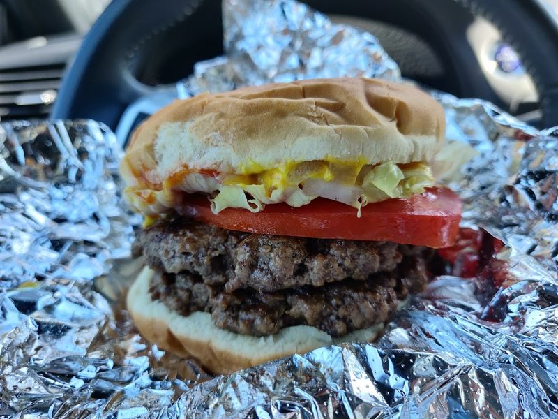 The Olive Burger That Jackson, Michigan Keeps Coming Back For The Olive Burger That Jackson, Michigan Keeps Coming Back For