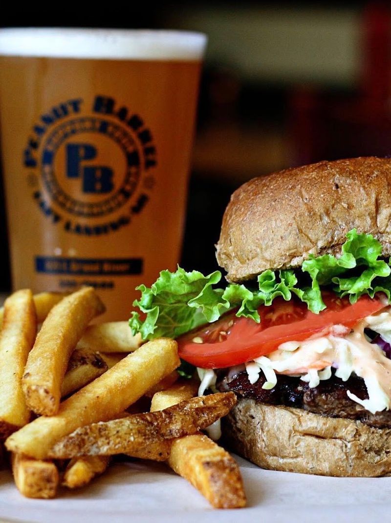 The Olive Burger — A Michigan Classic Done Right The Olive Burger — A Michigan Classic Done Right