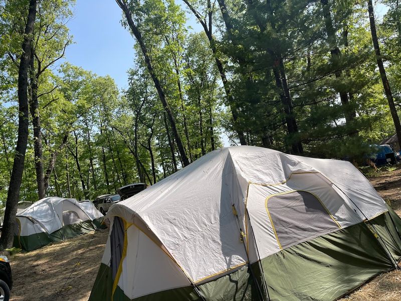 The On-Site Camp Store That Actually Saves the Day The On-Site Camp Store That Actually Saves the Day