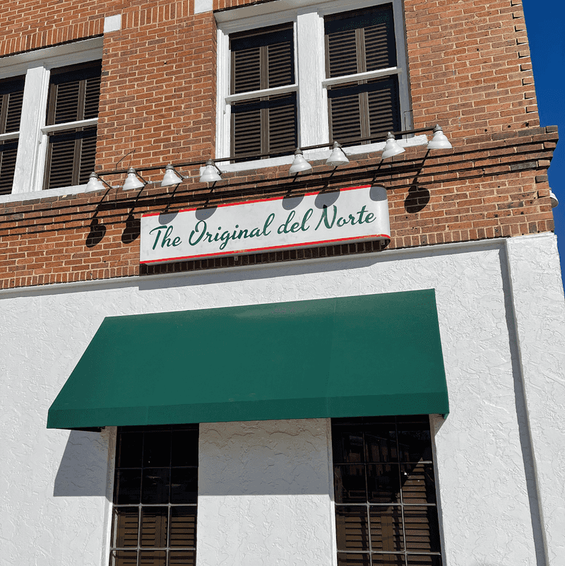 The Original Mexican Eats Café (Fort Worth)