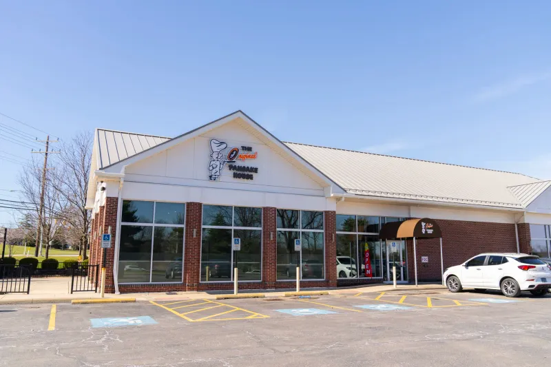 The Original Pancake House, Avon