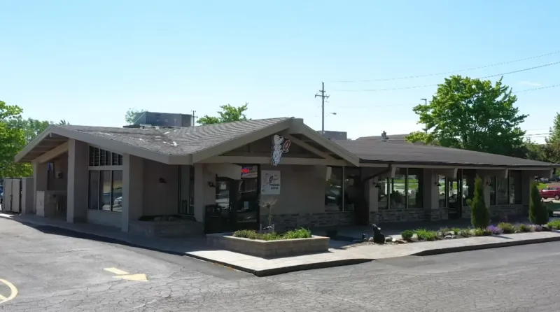 The Original Pancake House, Strongsville