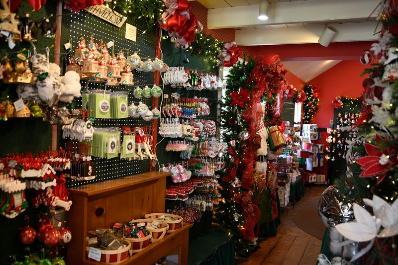 The Ornaments Make It Easy to Start a New Family Tradition