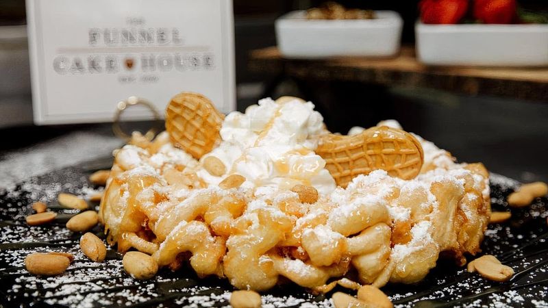 The Over the Top Toppings That Make Every Order Different