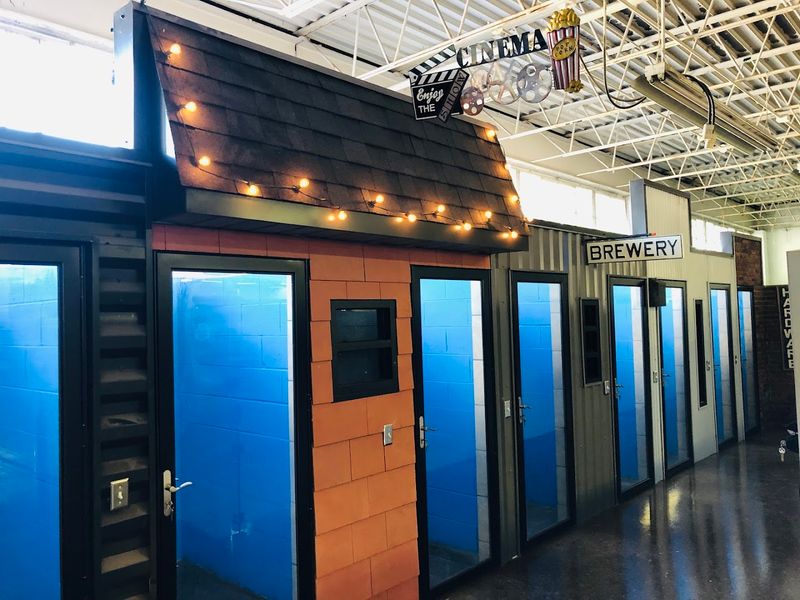 The Overnight Suites Make Regular Kennels Look Outdated
