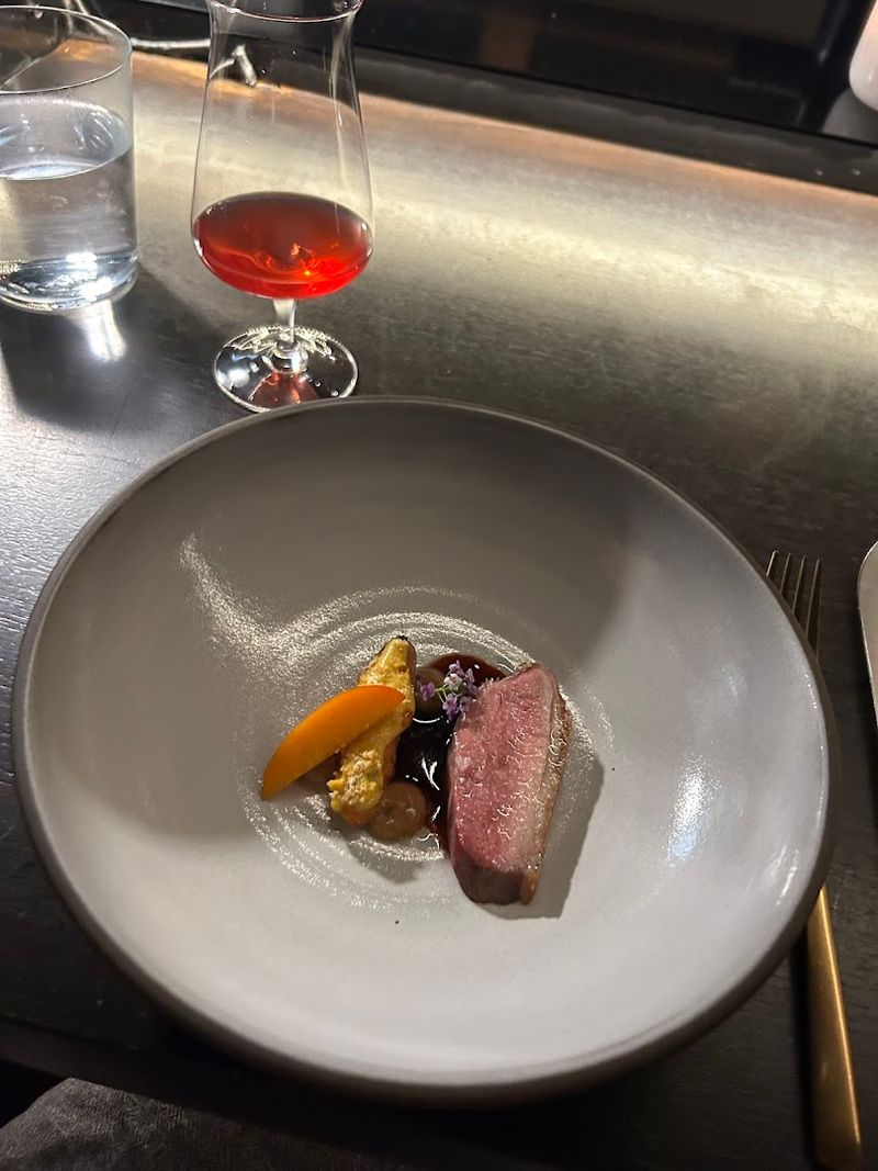 The Pairings Turn a Great Meal Into a Full Experience