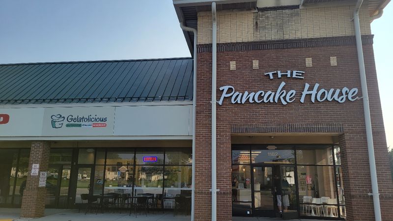The Pancake House Family Diner, Westerville