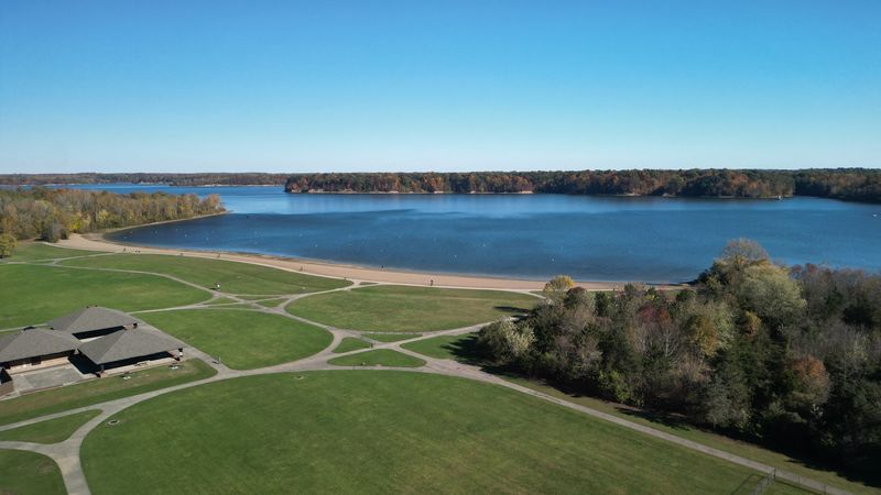 The Park Is Much Bigger Than First-Time Visitors Expect The Park Is Much Bigger Than First-Time Visitors Expect
