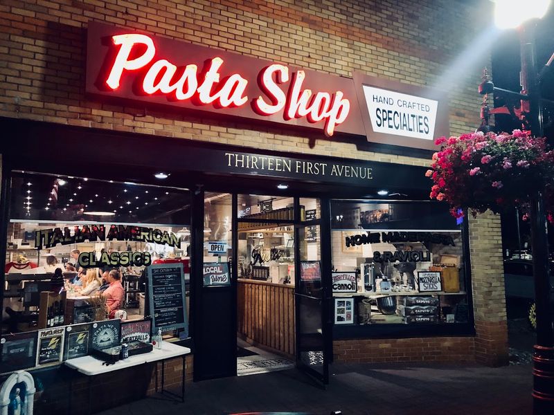 The Pasta Shop - Denville