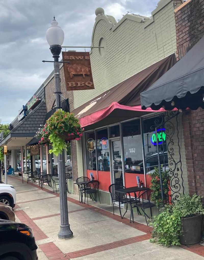 The Patio, the Neighborhood, and the Homewood Appeal
