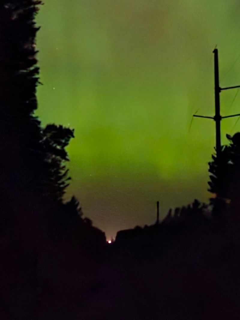 The Paulding Light — Paulding / near Bruce Crossing