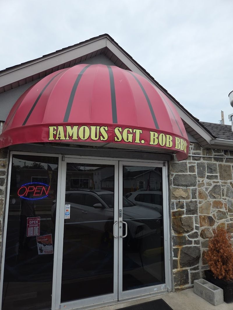 The Pennsville BBQ Spot Turning Ribs Into a Road Trip The Pennsville BBQ Spot Turning Ribs Into a Road Trip