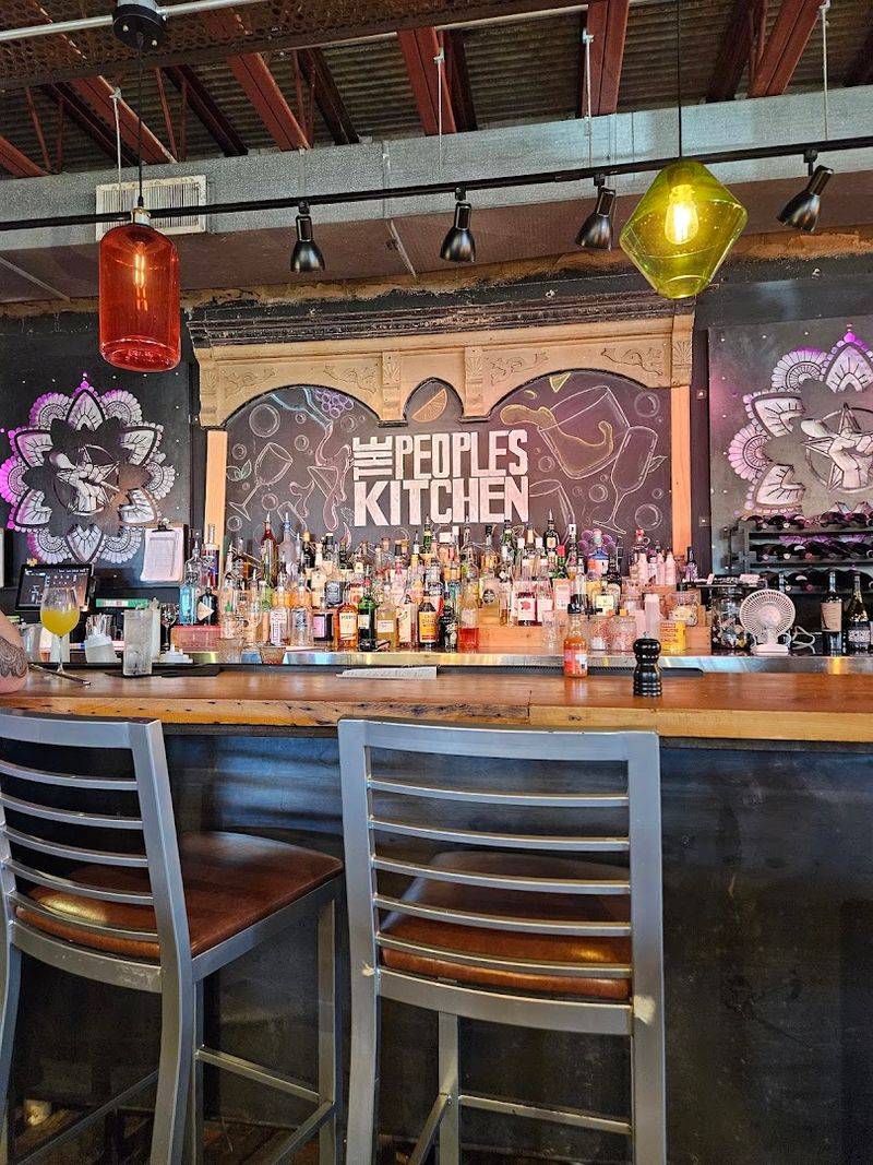 The People's Kitchen