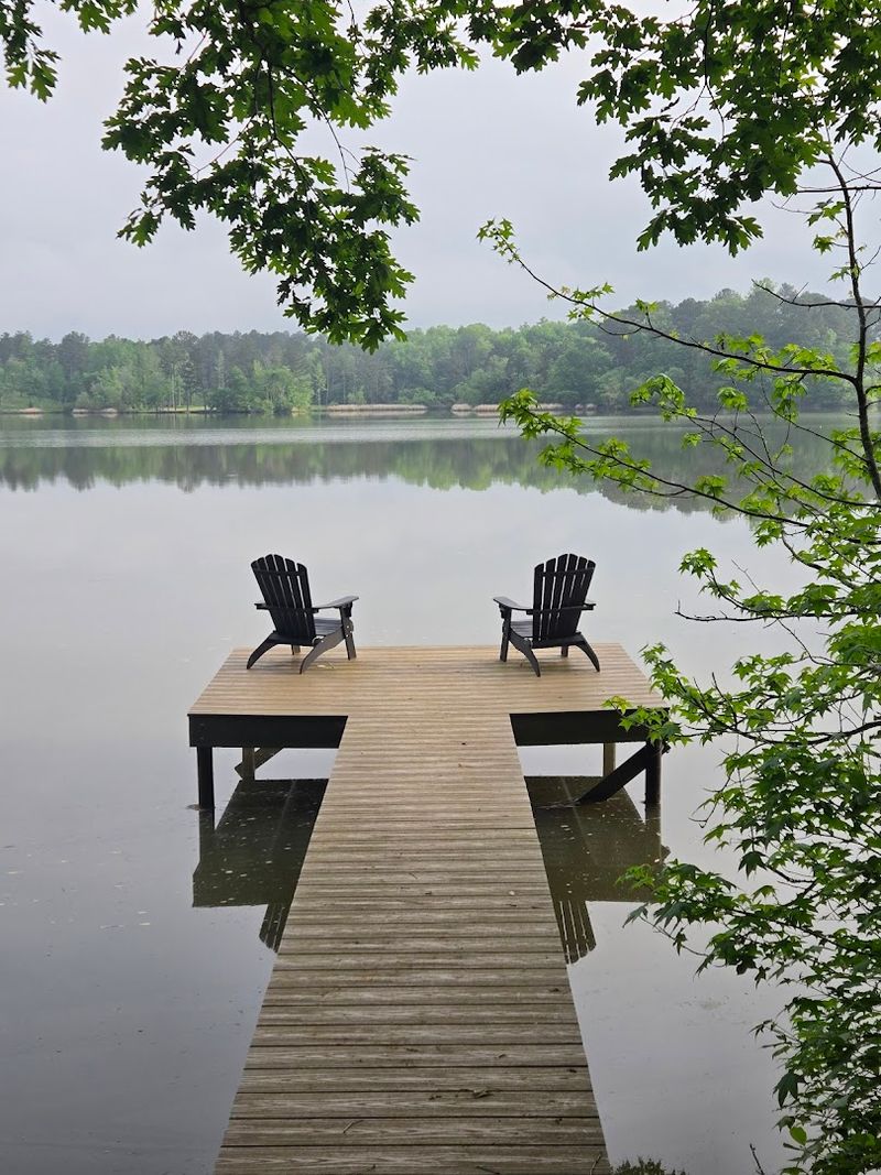The Perfect Spot For Couples, Families, And Weekend Getaways