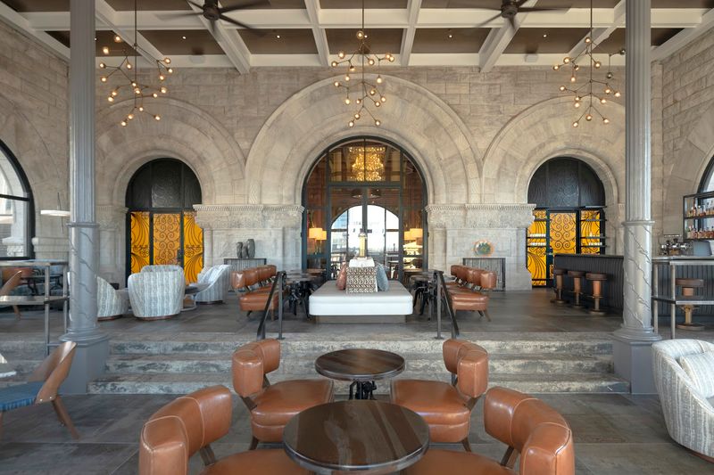 The Perfect Spot for Brunch, Dinner, or a Nashville Date Night